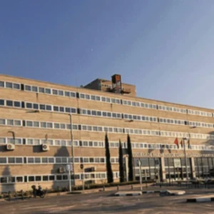 Colegio de Ingenieros de Caminos