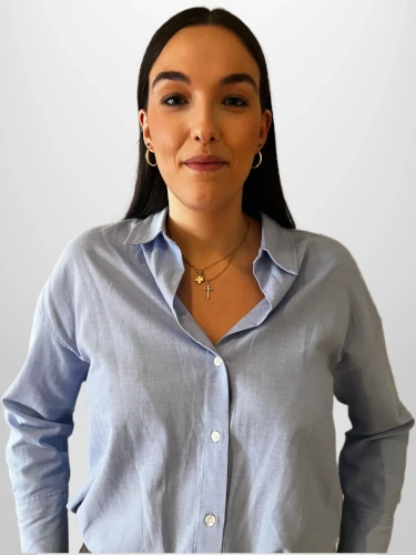 Alejandra Martín Nieto