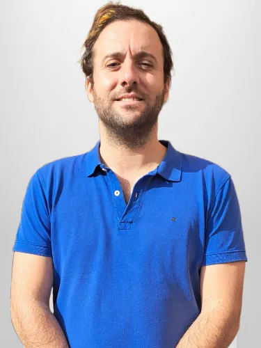 Álvaro Braojos Sánchez