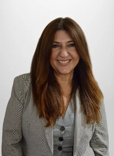 Amparo García Martín
