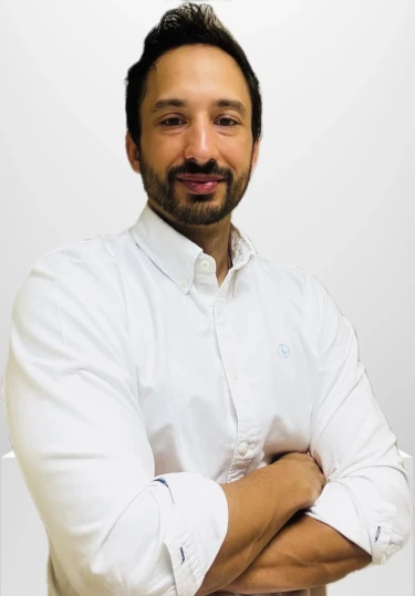 Álvaro Bonneville García
