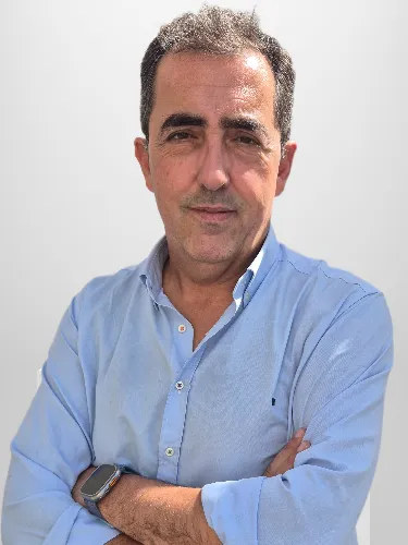 Francisco Javier Hermoso Carazo