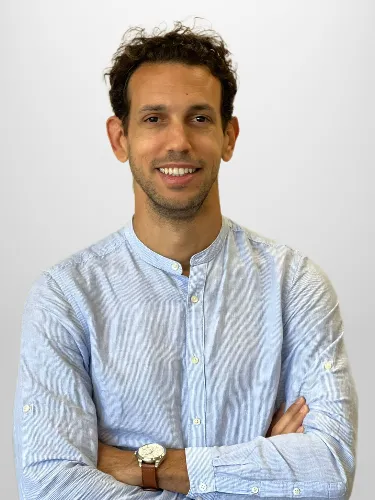 Juan David Casañ Pérez
