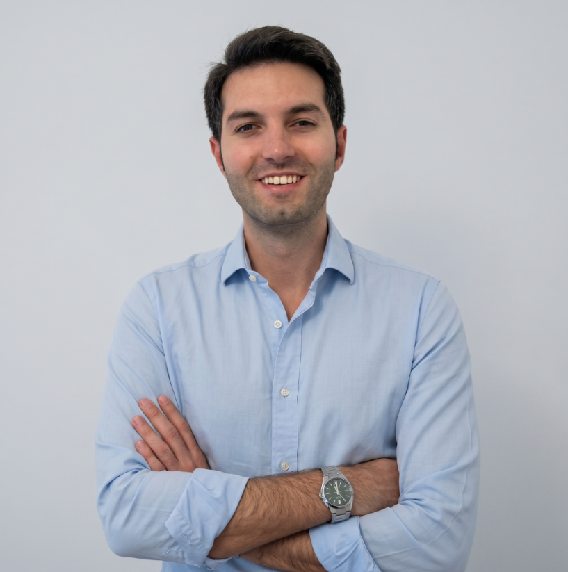 Daniel Hernández González