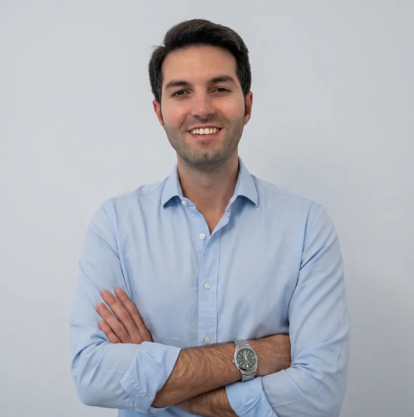 Daniel Hernández González